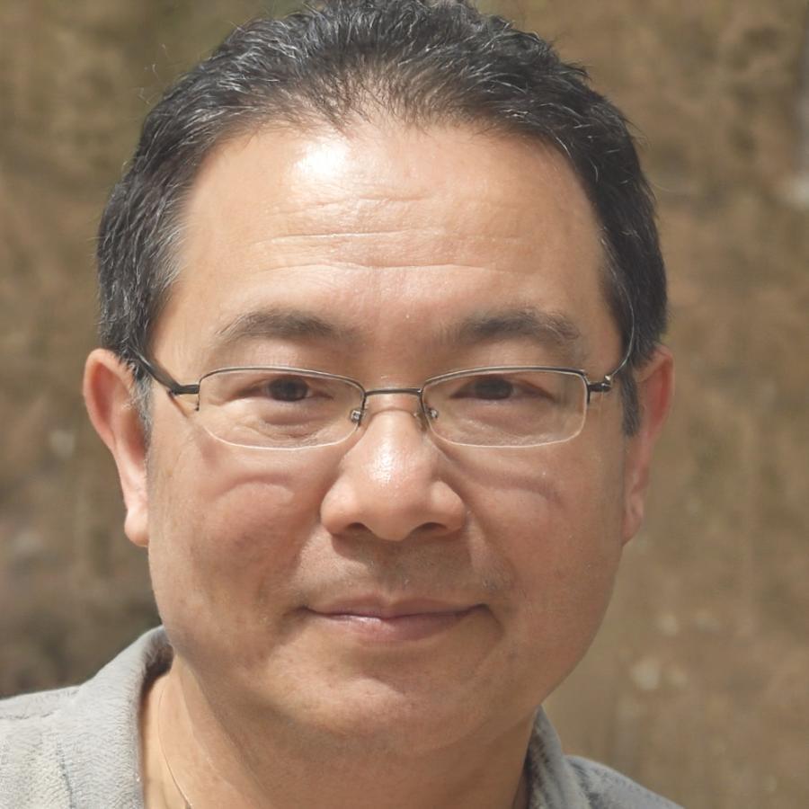 Instructor especializado en CrossFit