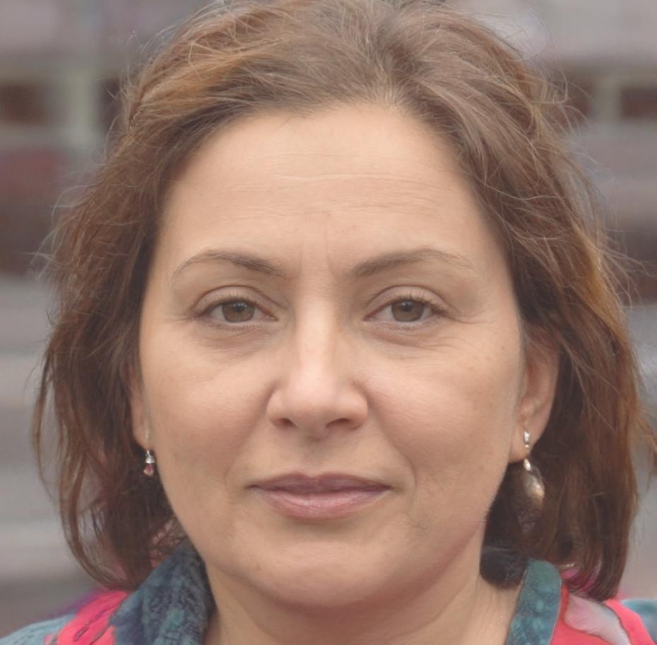 Carolina Mendez, Entrenadora Principal de CrossFit en Vyxora Edge